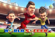 World Soccer 2 slot